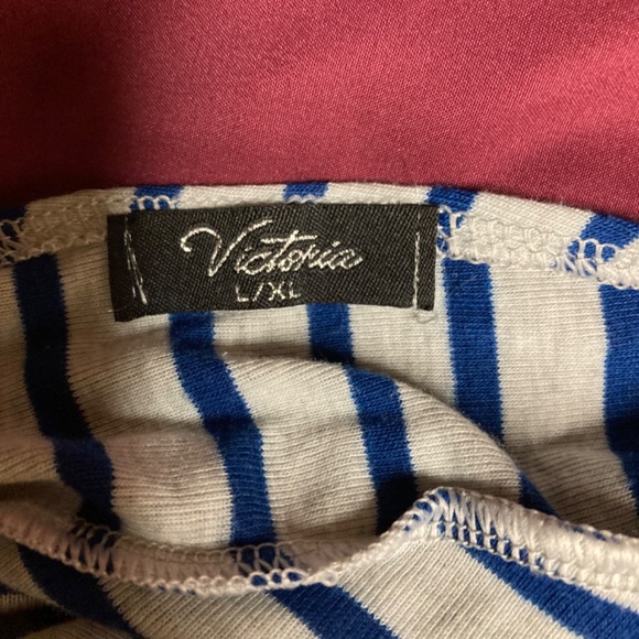 NWOT Open Back Midi Dress - Picture 7 of 7